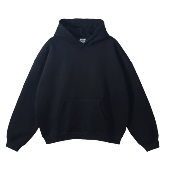 Bramble | Casual Relaxed Fit Heren Hoodie Lente 0