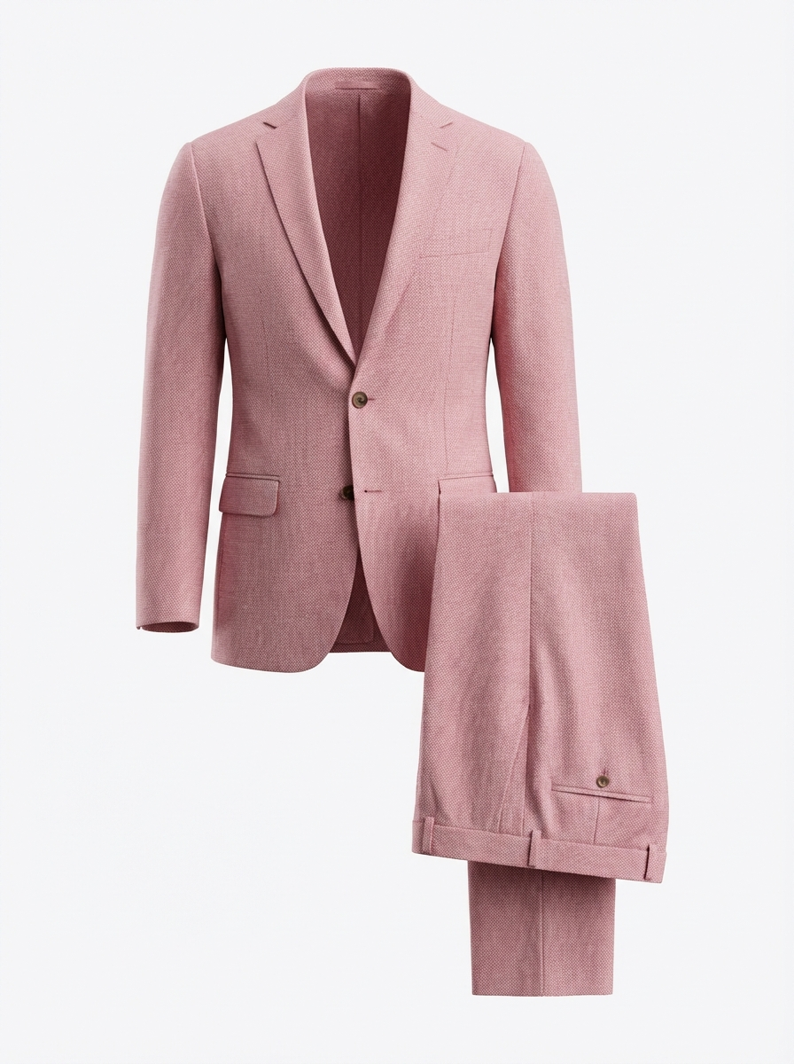 Bravon | Slim Fit Kostuumset Lente