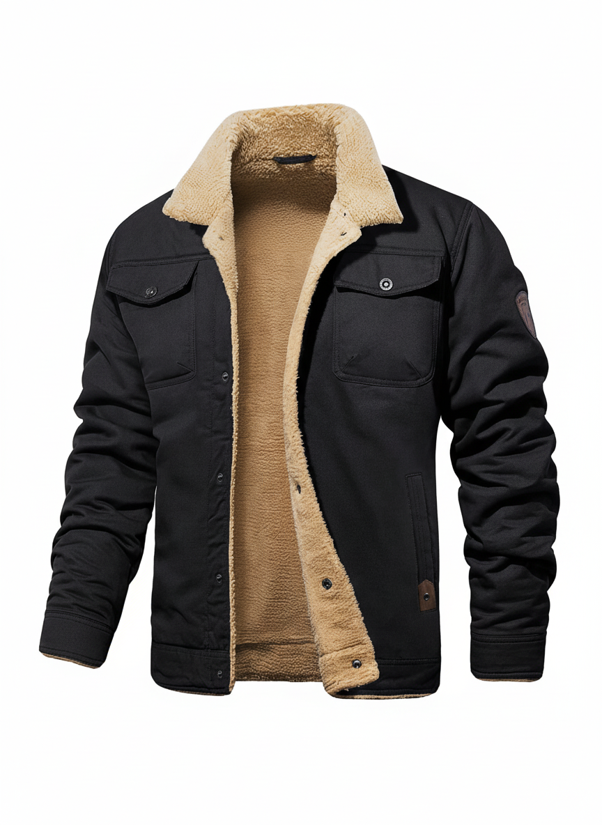 Casual Korte Bomberjas voor Heren | Jordan