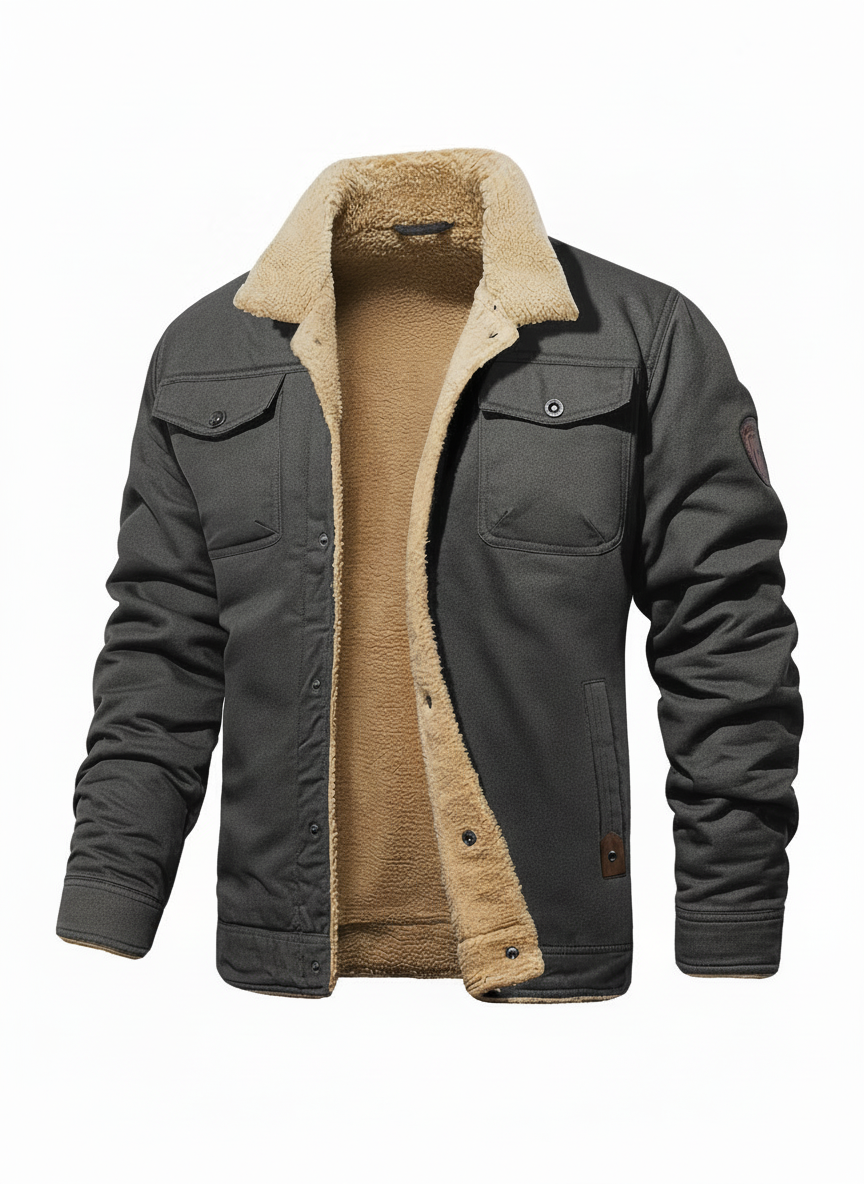 Casual Korte Bomberjas voor Heren | Jordan