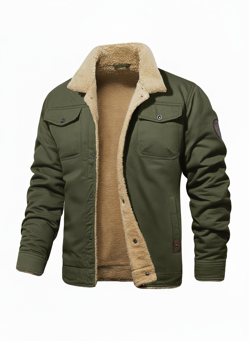 Casual Korte Bomberjas voor Heren | Jordan