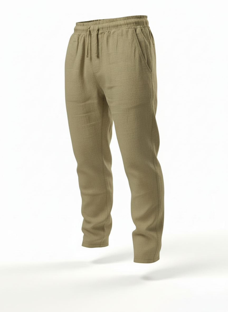 Casual Zomerbroek voor Heren | Zyrus