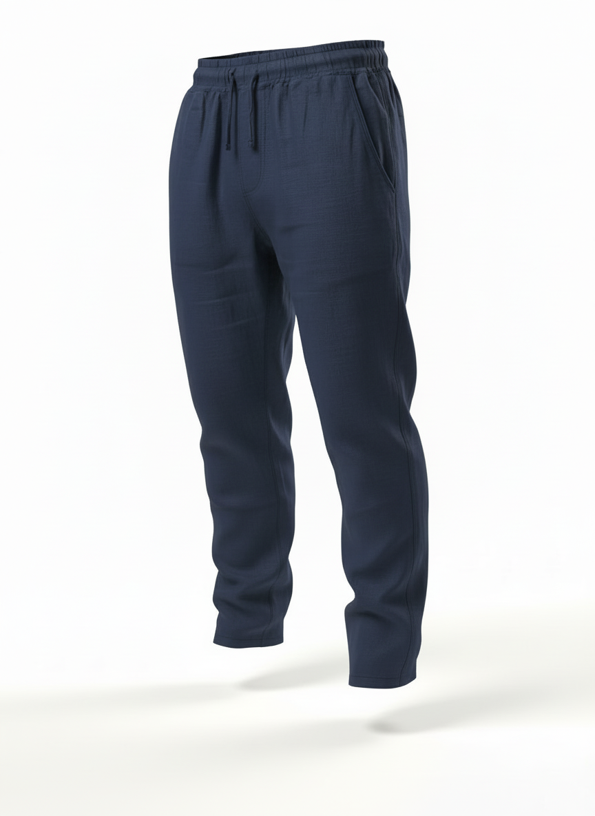 Casual Zomerbroek voor Heren | Zyrus