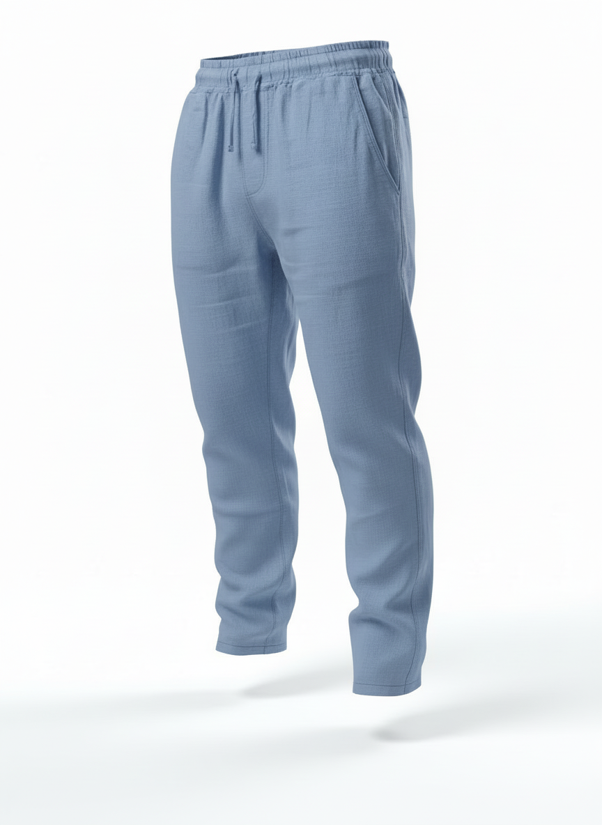 Casual Zomerbroek voor Heren | Zyrus