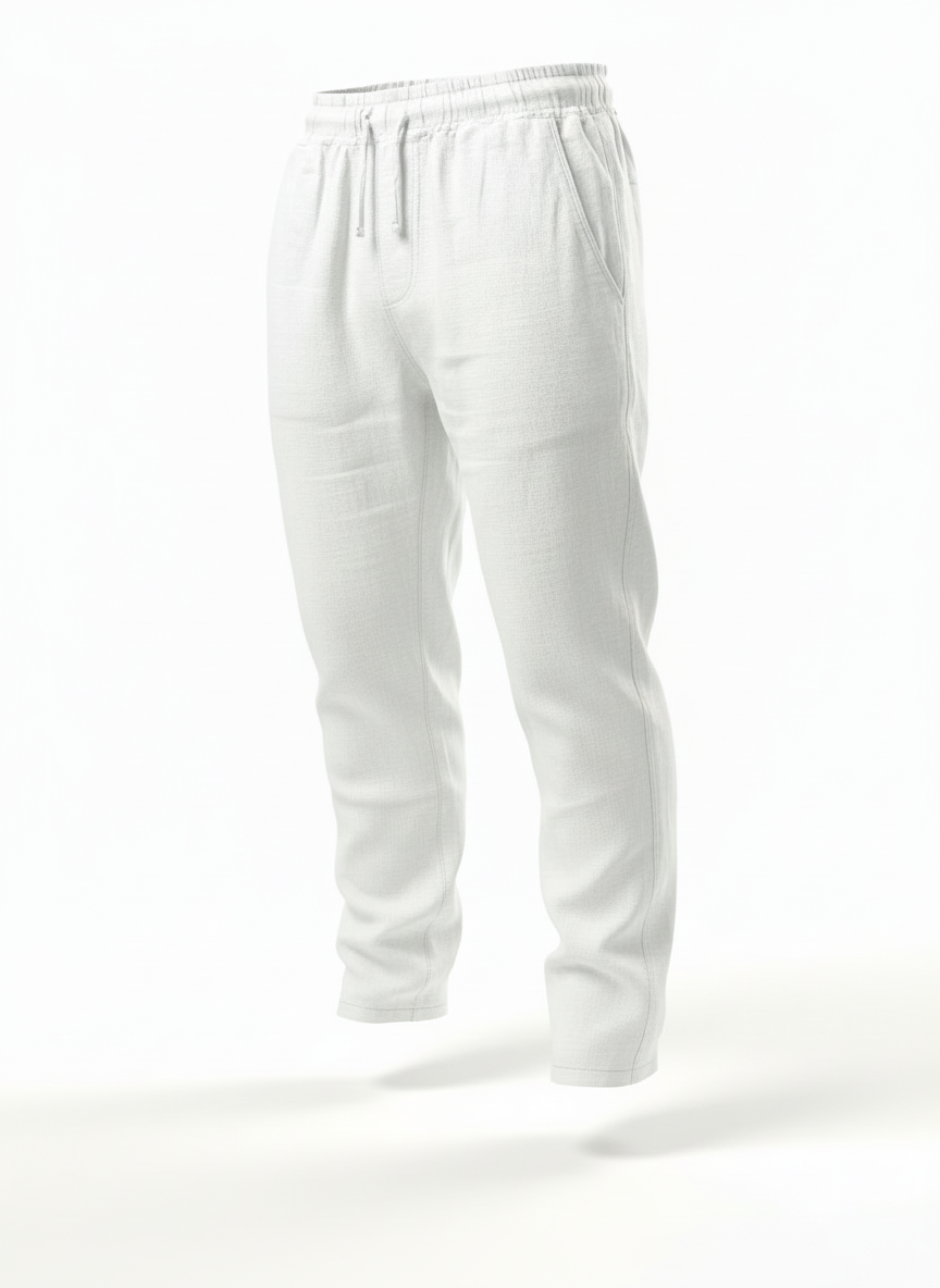 Casual Zomerbroek voor Heren | Zyrus