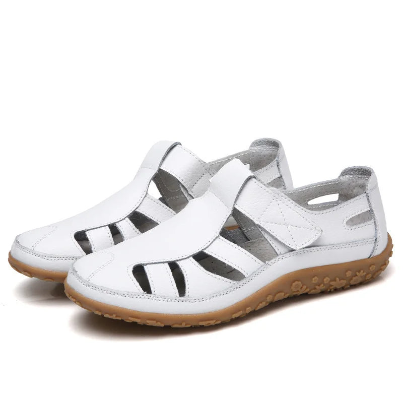 Gulia | Dames Lichtgewicht Comfortabele Wandelschoenen