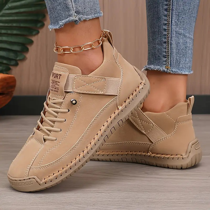 Heidi | Dames Orthopedische Sneakers