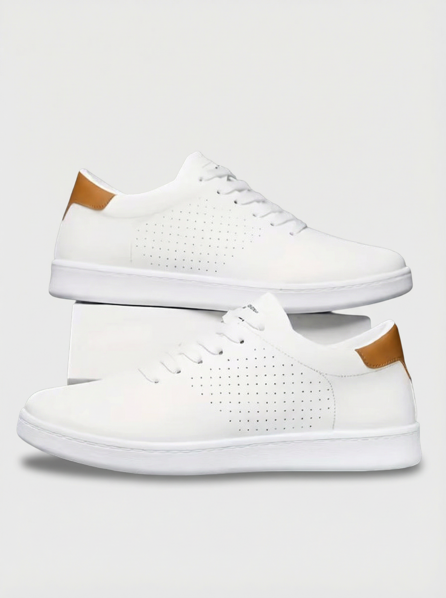 Lana | Lage Skateschoenen Met Vetersluiting