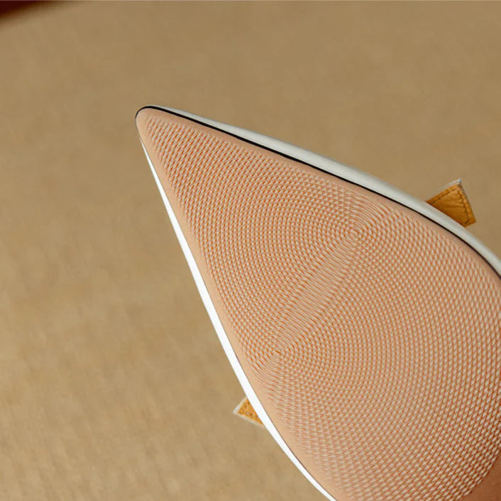 Daphne | Dames Pumps met Strik