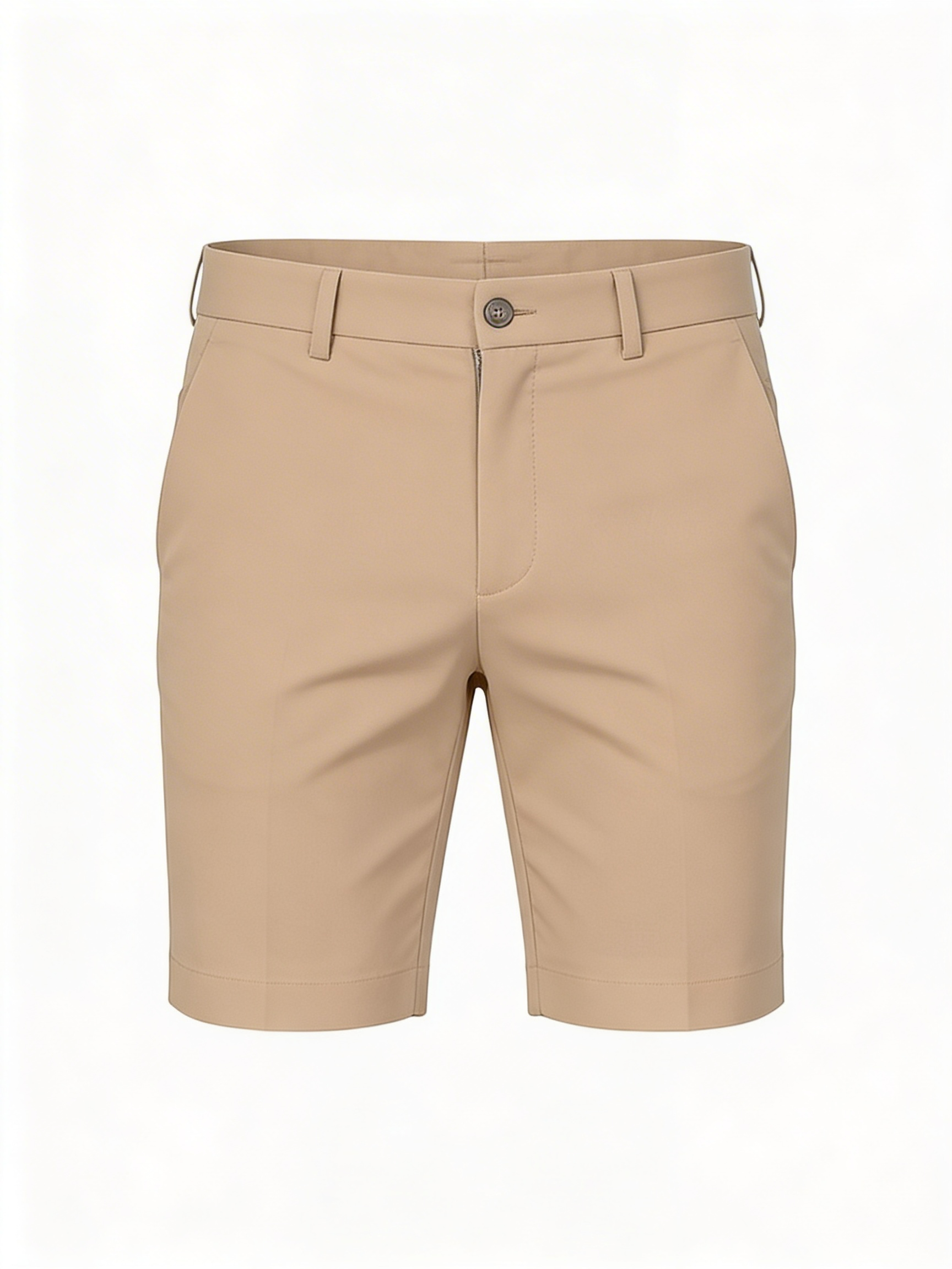 Summit | Heren Zomer Getailleerde Shorts