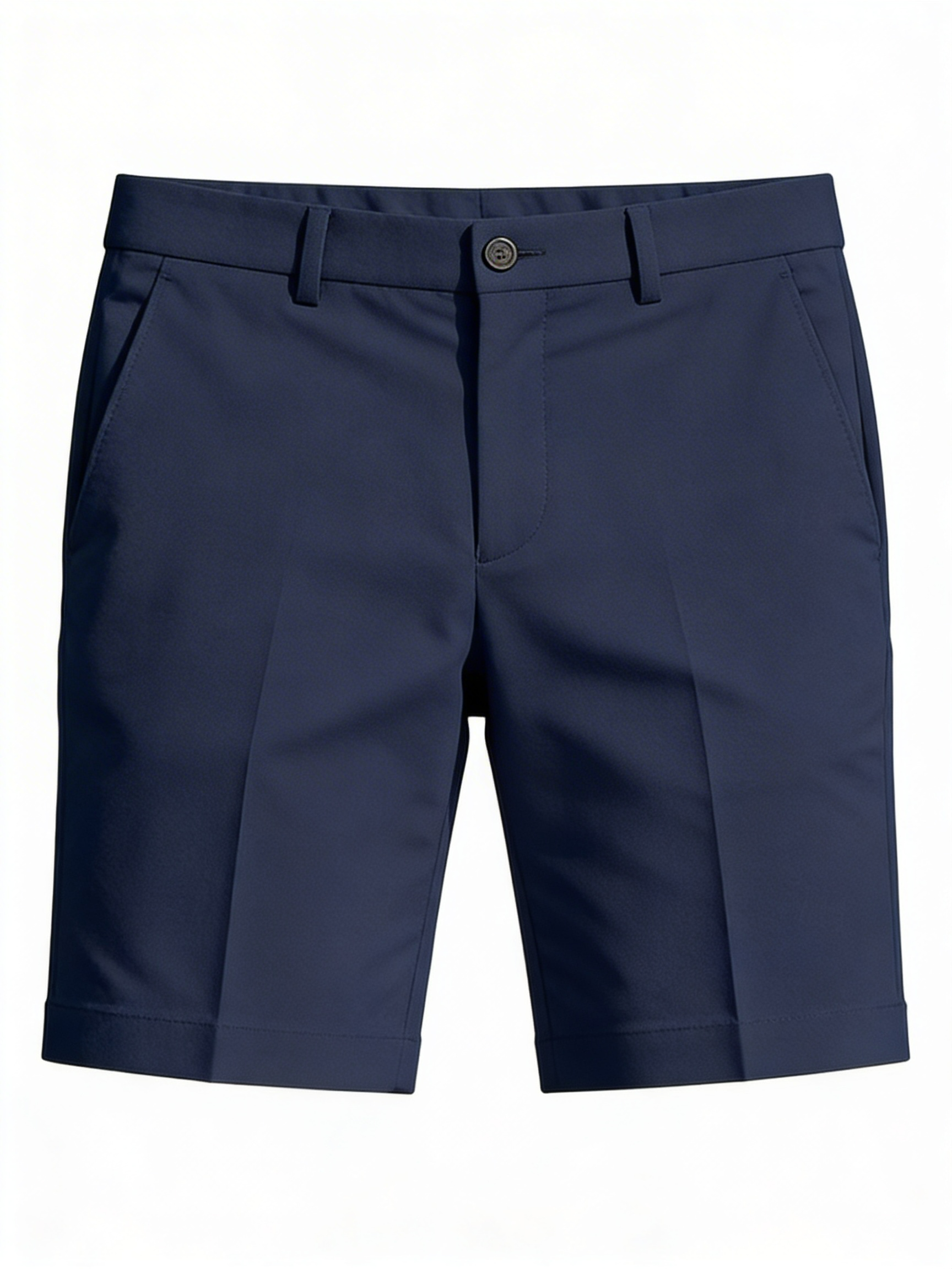 Summit | Heren Zomer Getailleerde Shorts