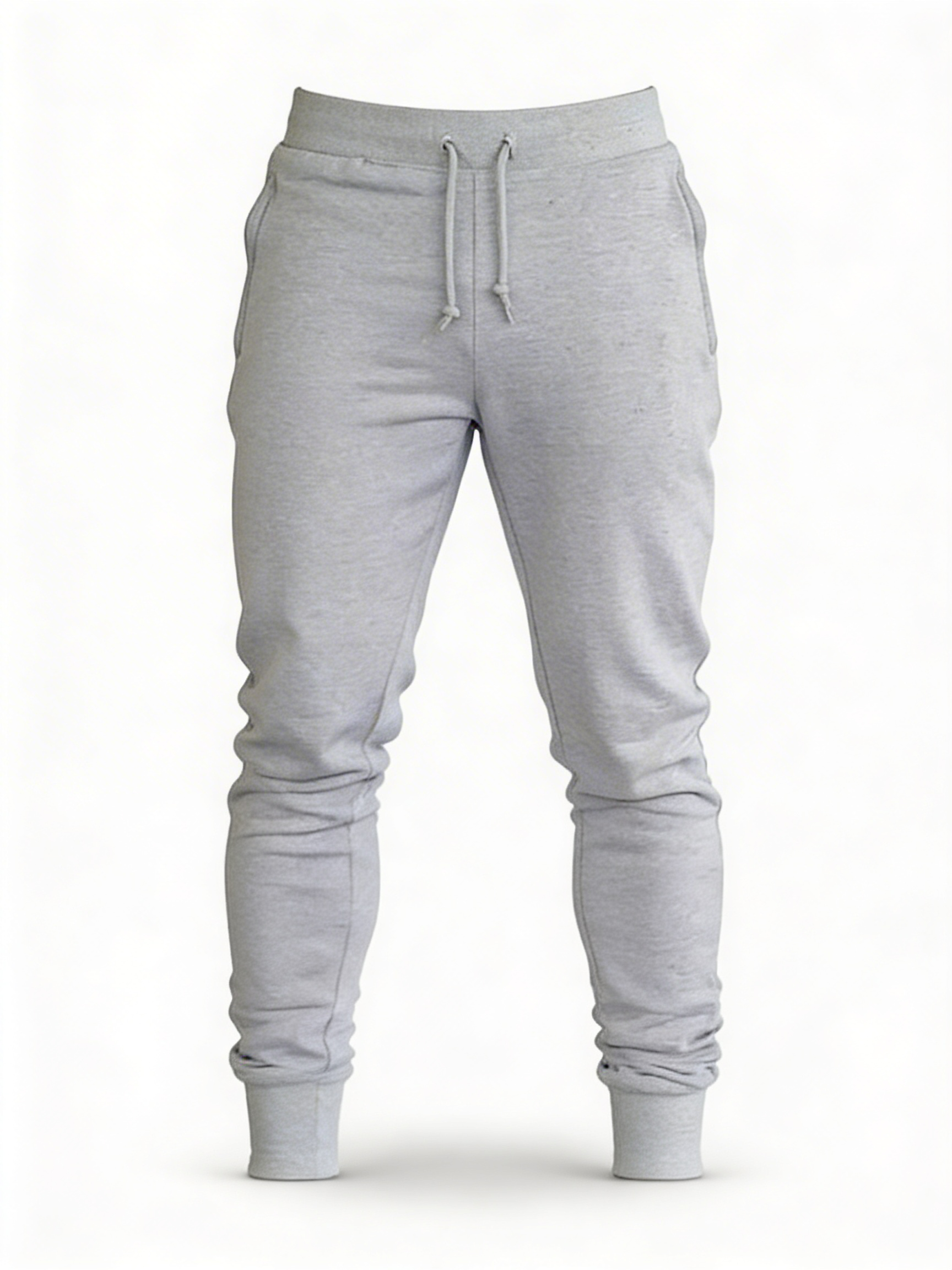 Paceon | Heren Zomer Slim Fit Jogger Sweatpants