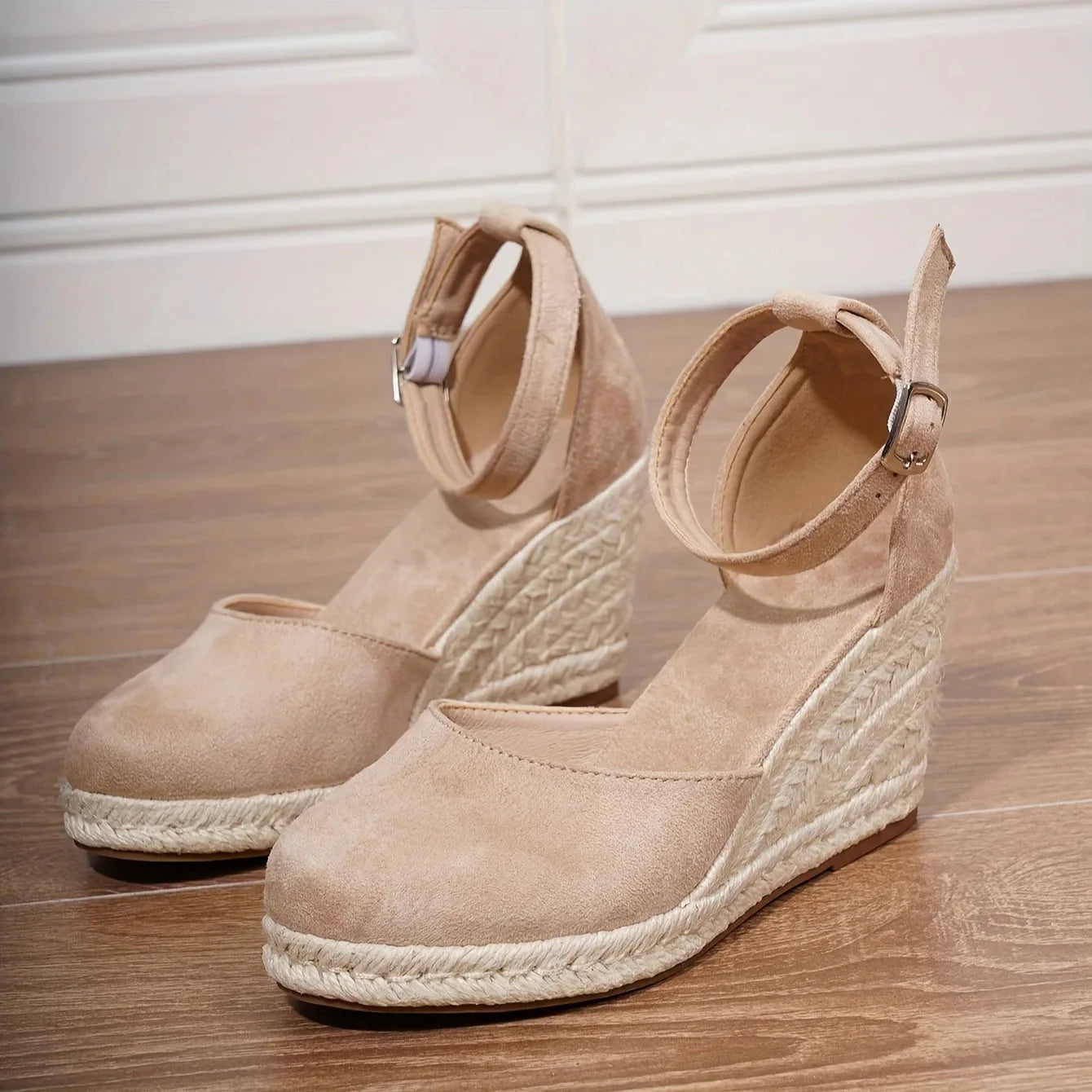 Jasmijn | Orthopedische Schoenen voor Dames Sleehak