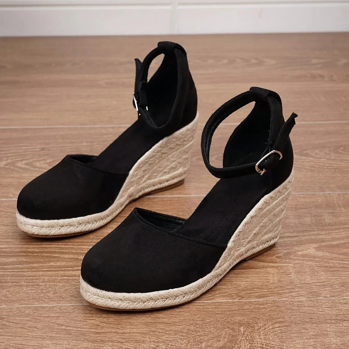 Jasmijn | Orthopedische Schoenen voor Dames Sleehak