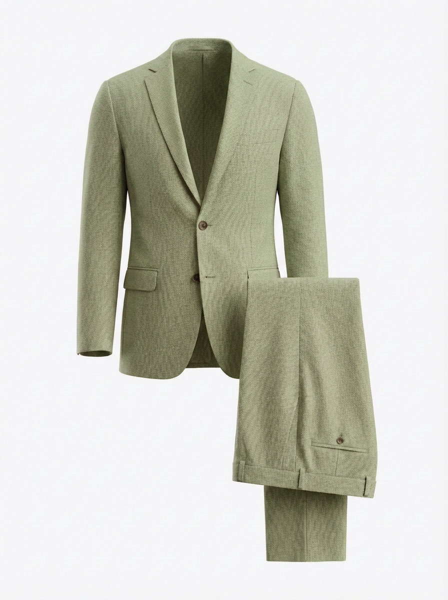 Bravon | Slim Fit Kostuumset Lente