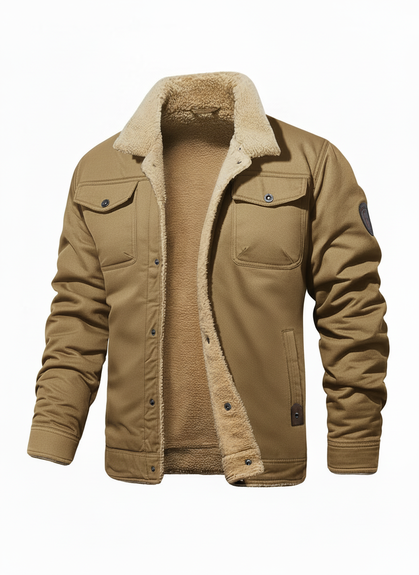 Casual Korte Bomberjas voor Heren | Jordan