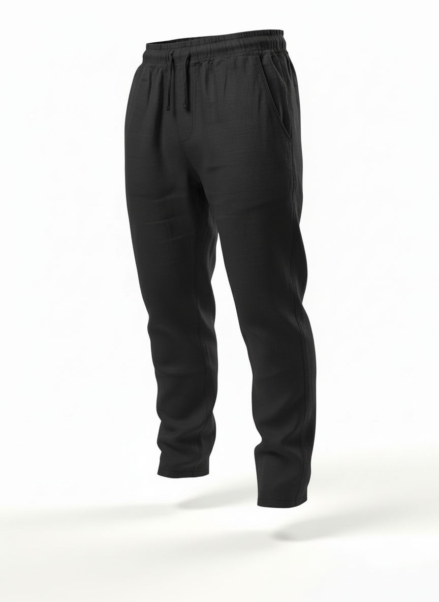 Casual Zomerbroek voor Heren | Zyrus