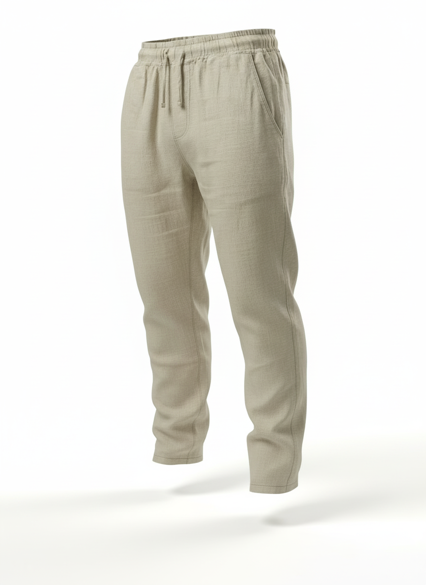 Casual Zomerbroek voor Heren | Zyrus