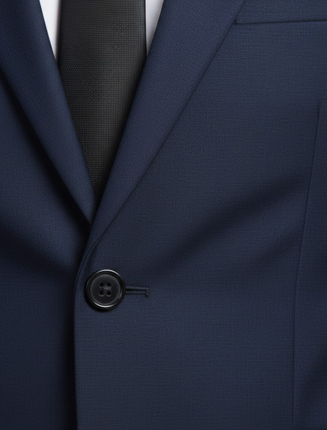 Sven | Heren Pak Slim Fit Tweedelig Gekerfde Revers Formeel 4