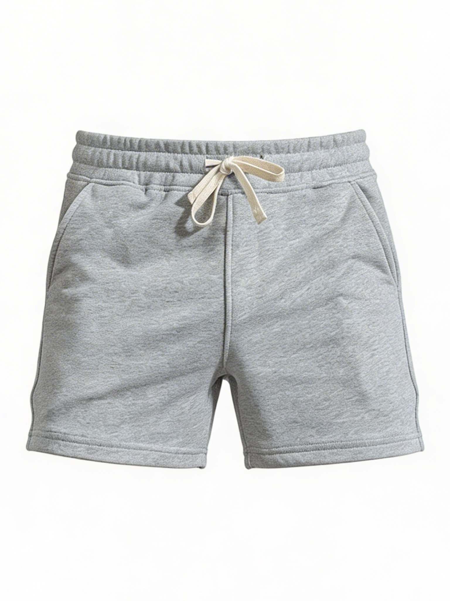 Harlen | Heren Zomer Lounge Shorts Met Trekkoord