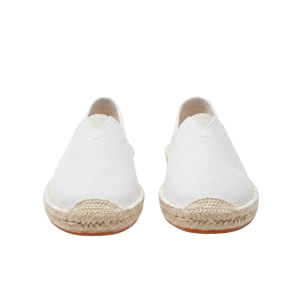 Eldon | Heren Canvas Zomer Espadrille Instapschoenen