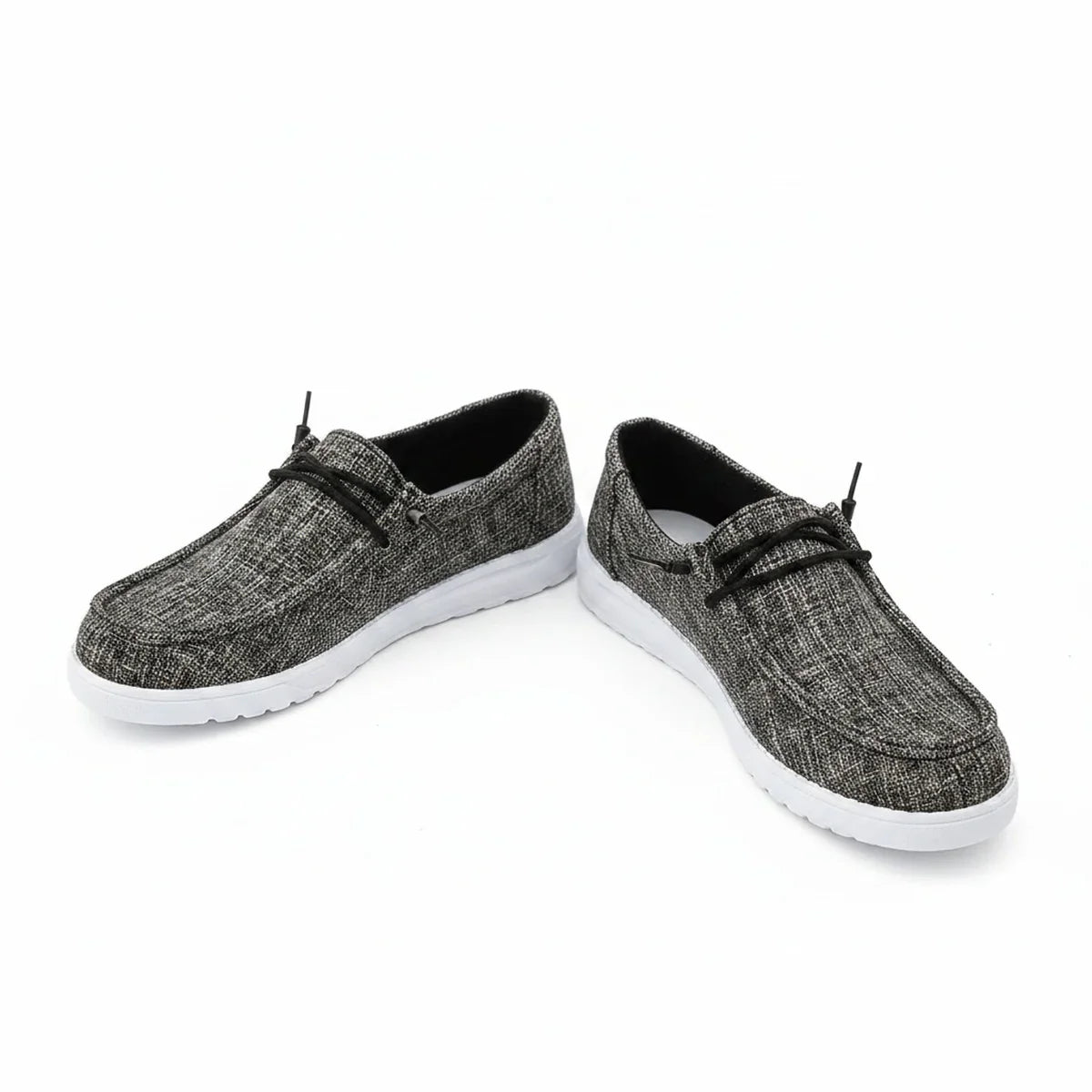 Esmee | Dames Loafers met Vetersluiting