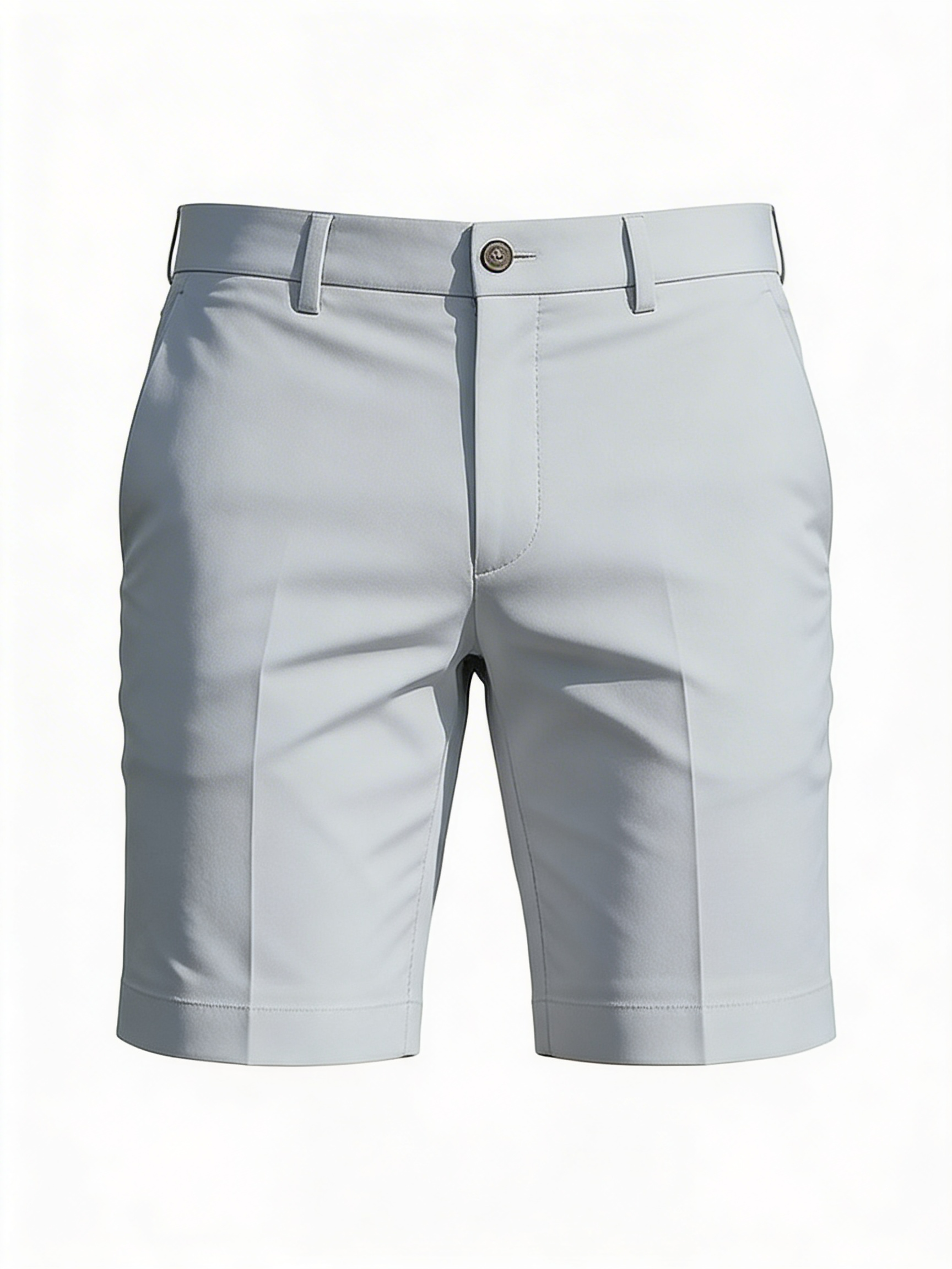 Summit | Heren Zomer Getailleerde Shorts