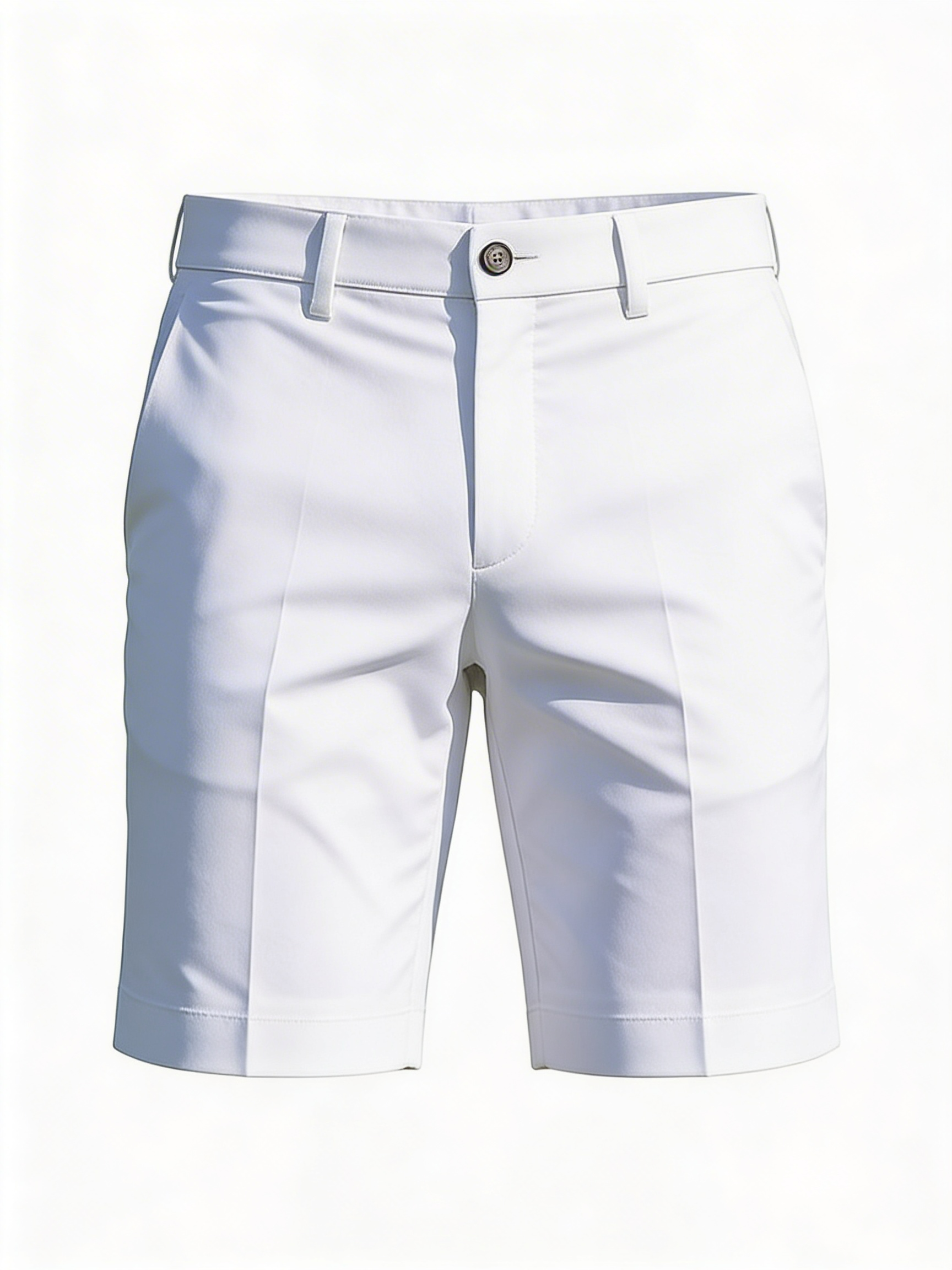 Summit | Heren Zomer Getailleerde Shorts