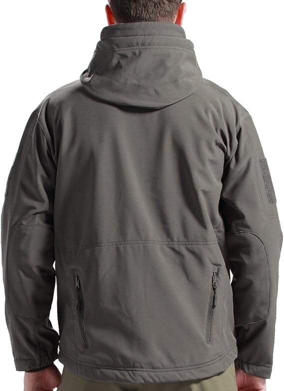 Heren tactische outdoor set geschikt voor wandelen, jagen en andere outdoor avonturen