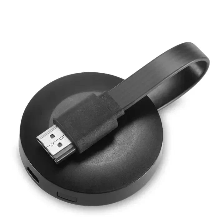 Draadloze TV adapter met compatibiliteit voor iOS, Android, Mac en Windows streaming apparaten