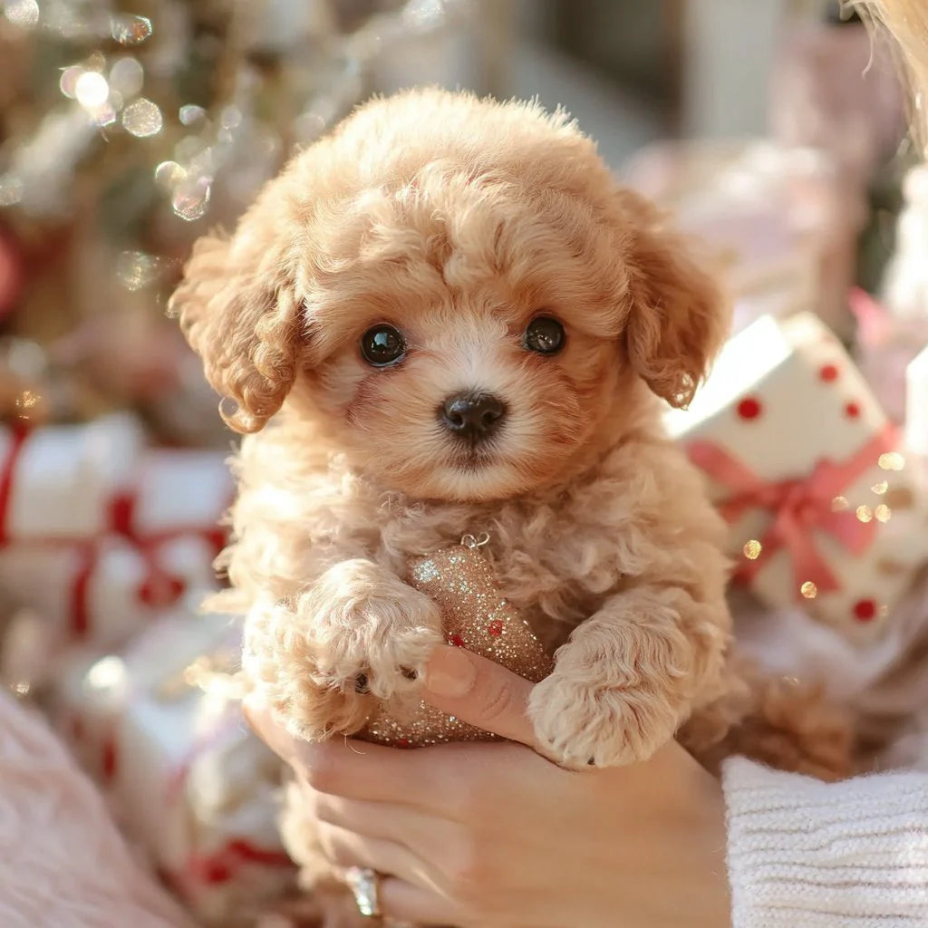 Interactieve hond knuffel met zachte textuur en levensechte hoofdbewegingen voor gezelschap