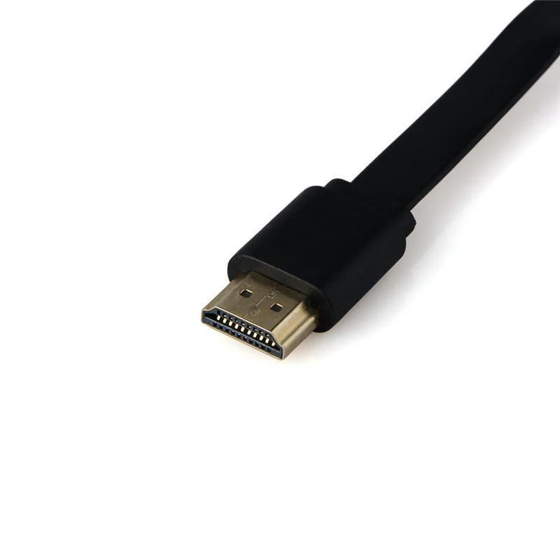 Chromecast videostreamer met draadloze technologie voor naadloze content-overdracht vanaf je mobiele apparaten